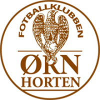 Орн-Хортен - Logo