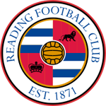 Рединг - Logo