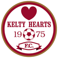 Келти Хартс - Logo