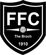 Fraserburgh FC - Logo