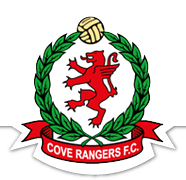 Cove Rangers - Logo