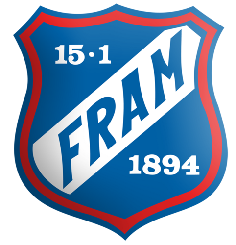 Фрам - Logo