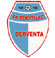Tekstilac Derventa - Logo