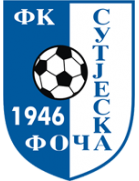 Sutjeska Foca - Logo