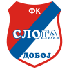Sloga Doboj - Logo