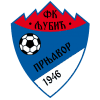 Любич Прнявор - Logo