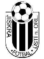 Усти над Орлици - Logo
