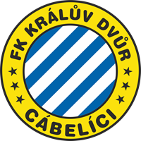FK Kraluv Dvur - Logo