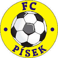 Писек ФК - Logo