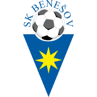 СК Бенешов - Logo