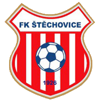 Штеховице - Logo