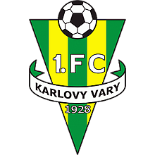 Карлови Вари - Logo