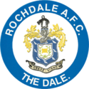 Рочдэйл - Logo