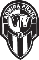 Адмира Прага - Logo