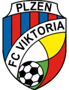 Виктория Пльзень Б - Logo