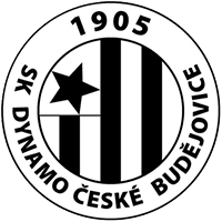 Динамо Ческе Будейовице Б - Logo