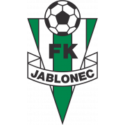 FK Jablonec B - Logo