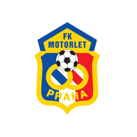 Моторлет Прага - Logo