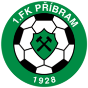 Прибрам (Б) - Logo