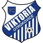 Виктория Отроковице - Logo
