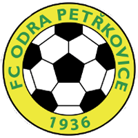 FC Odra Petřkovice - Logo
