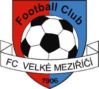 Велке Мезиржичи - Logo