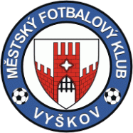 Вишков - Logo