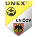 Уничов - Logo
