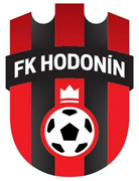 Ходонин - Logo
