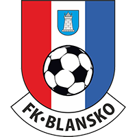 Бланско ФК - Logo