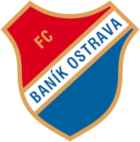 Banik Ostrava B - Logo