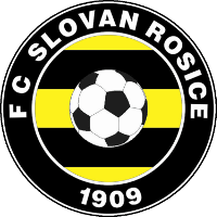 Слован Росице - Logo