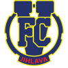 Ихлава B - Logo