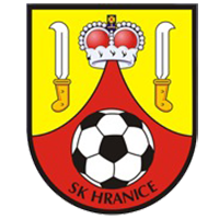 SK Hranice - Logo