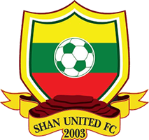 Шан Юнайтед - Logo
