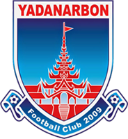 Аданарбон ФК - Logo