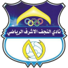 Аль-Наджаф - Logo