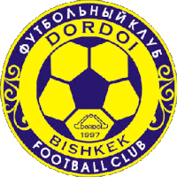 FC Dordoi - Logo