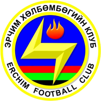 Ерчим - Logo