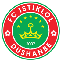 Истиклол Душанбе - Logo