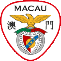 Бенфика Макао - Logo