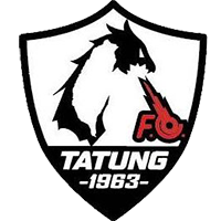 Тайпе Татунг - Logo