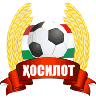Хосилот Фархор - Logo