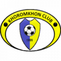 Кхоромкхон Клуб - Logo