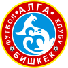 Alga Bishkek - Logo