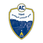 Триполи - Logo