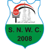 Нафт Ал Васат - Logo