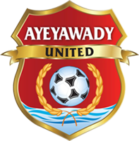 Айеуади Юнайтед - Logo