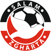 Салам Згарта - Logo