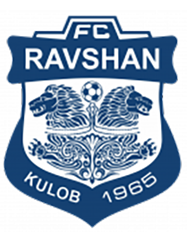 Равшан Кулоб - Logo